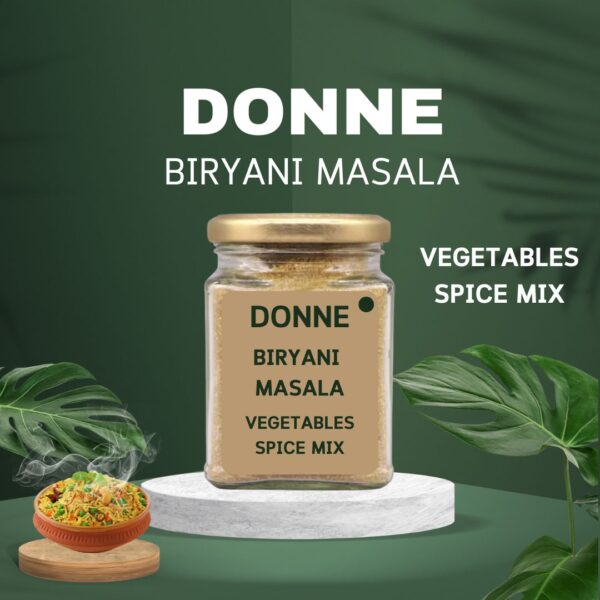 DONNE BIRYANI POWDER