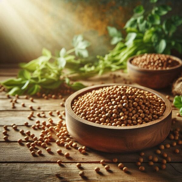 CORIANDER POWDER - Image 2