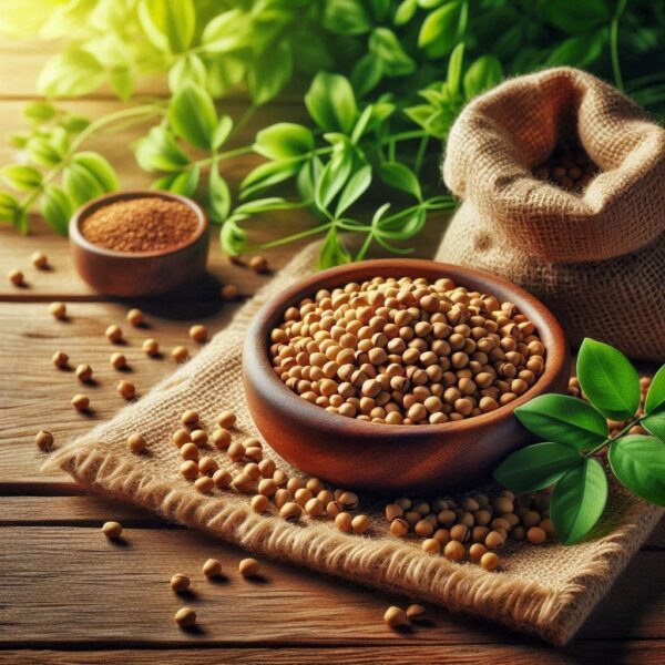 CORIANDER POWDER - Image 3
