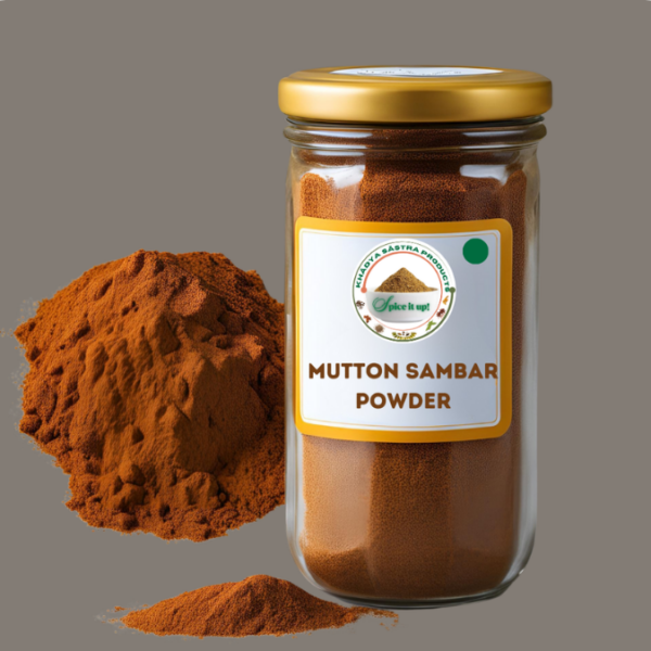 MUTTON SAMBAR POWDER