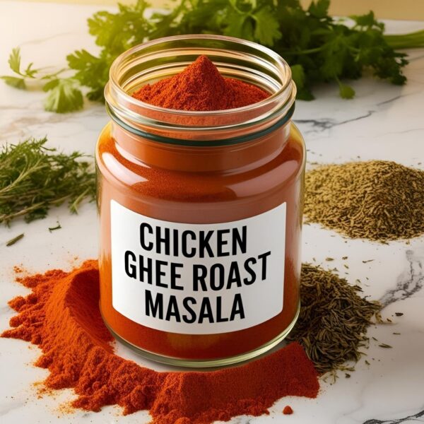 CHICKEN GHEE ROAST MASALA POWDER